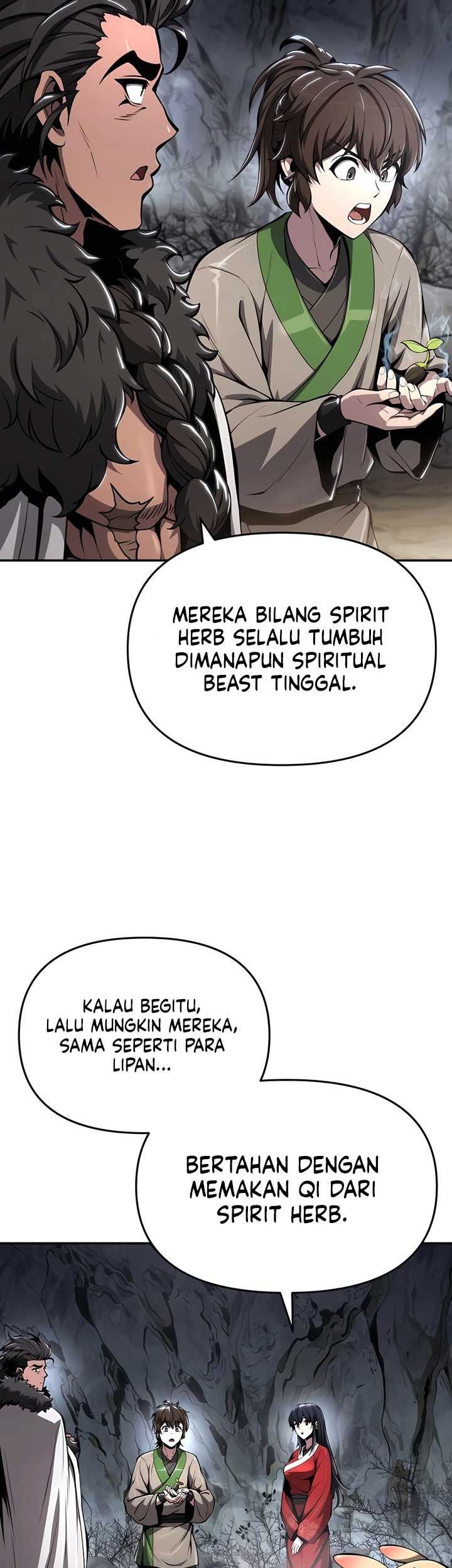 Entomologist in Sichuan Tang Clan Chapter 31 Gambar 82