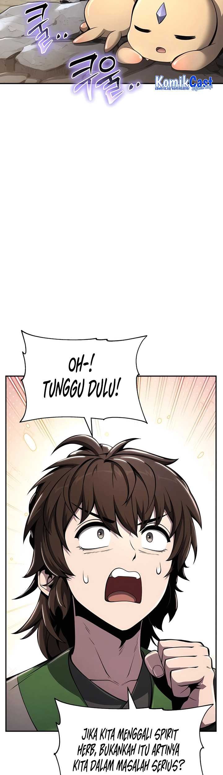 Entomologist in Sichuan Tang Clan Chapter 31 Gambar 84