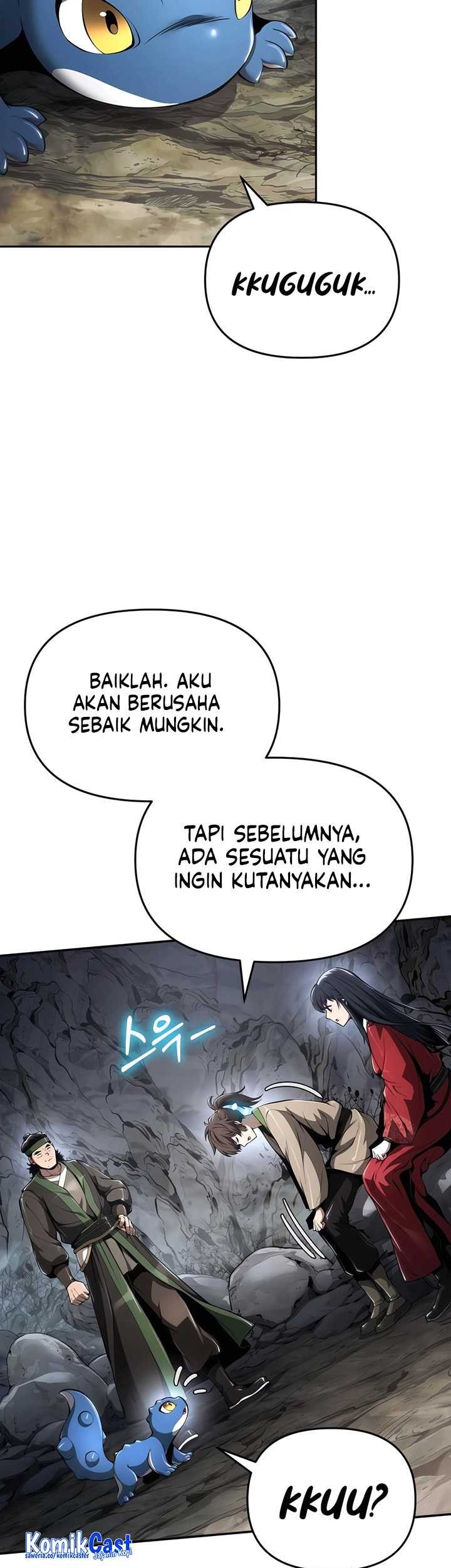 Entomologist in Sichuan Tang Clan Chapter 31 Gambar 66