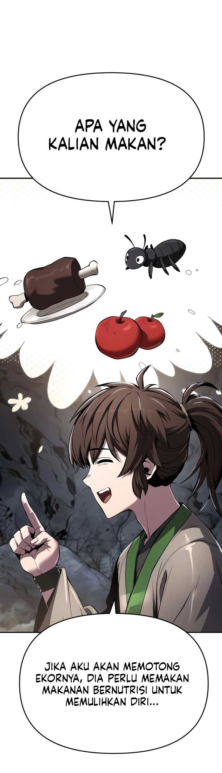 Entomologist in Sichuan Tang Clan Chapter 31 Gambar 68