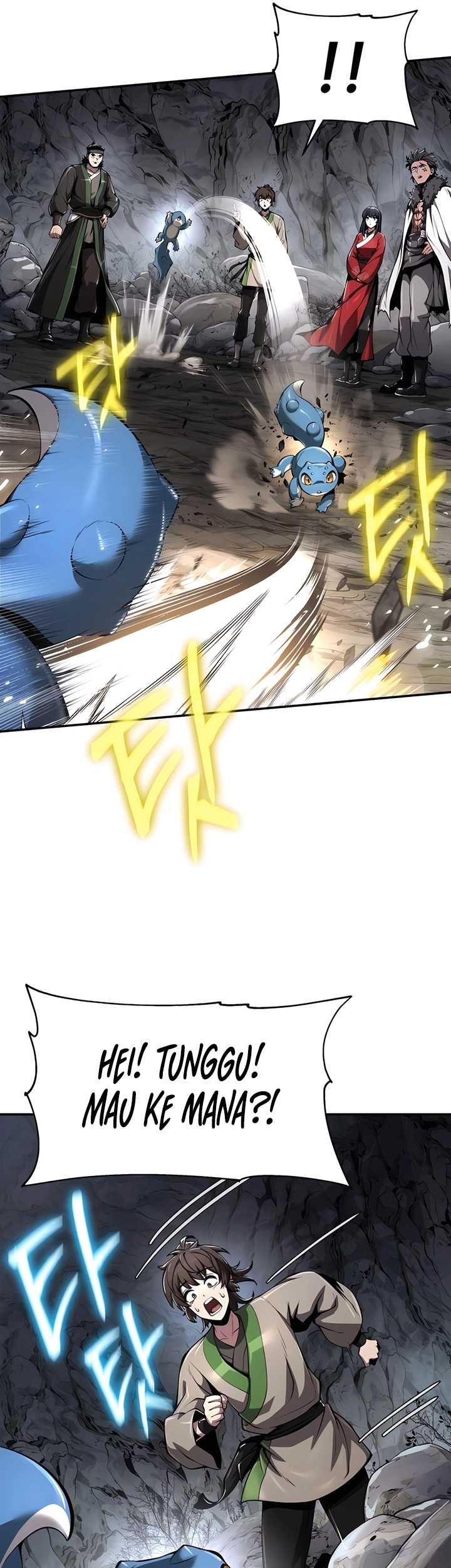 Entomologist in Sichuan Tang Clan Chapter 31 Gambar 70