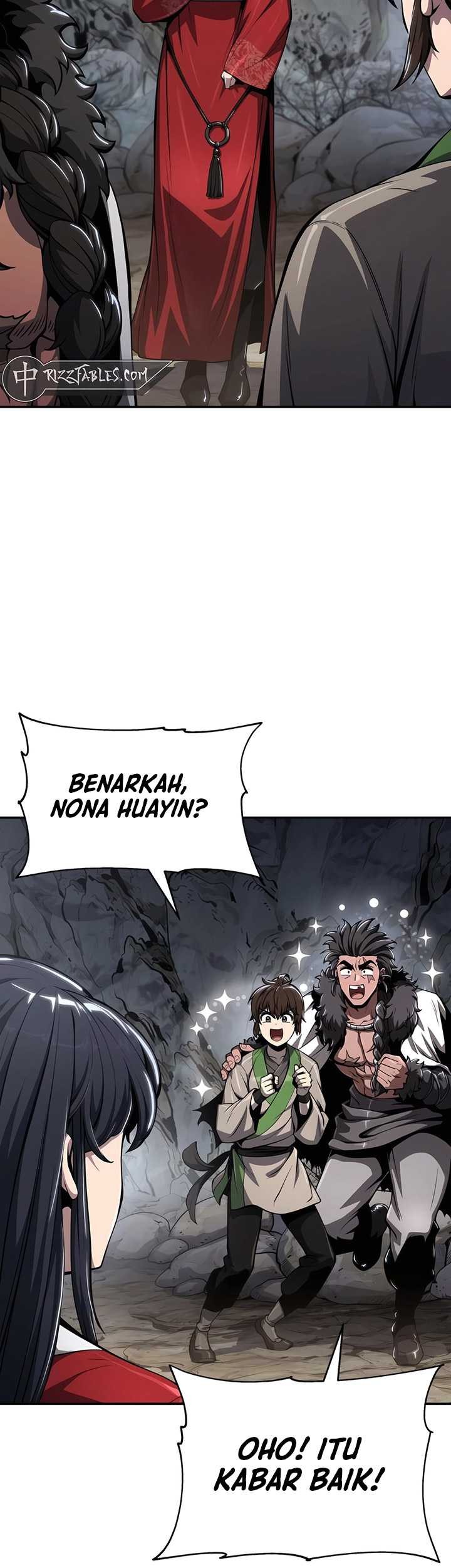 Entomologist in Sichuan Tang Clan Chapter 31 Gambar 104