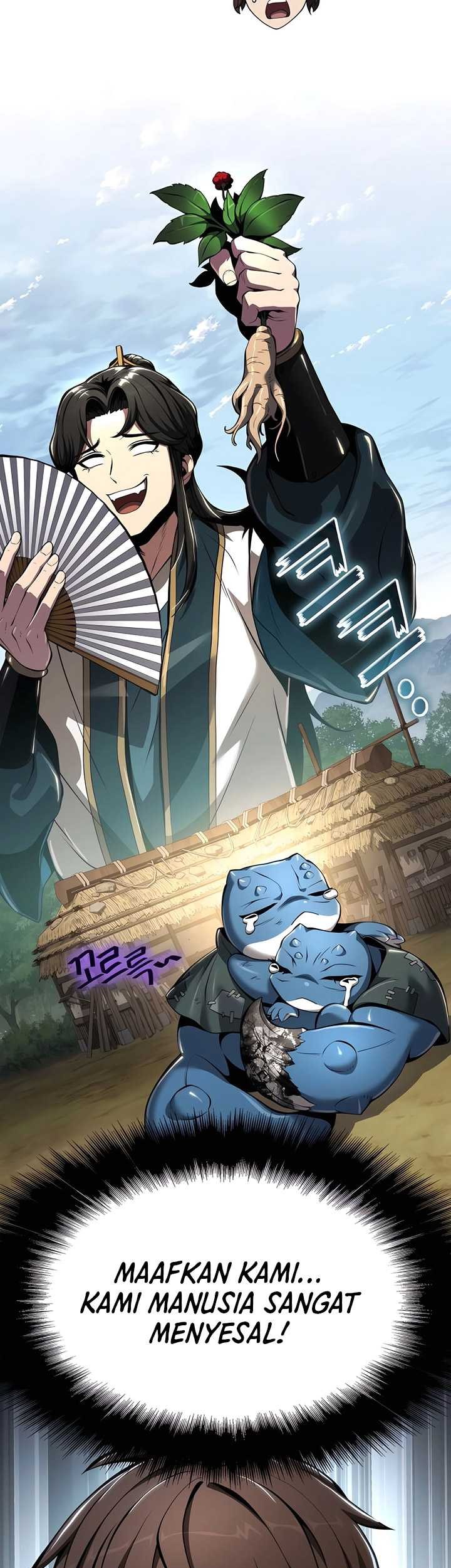 Entomologist in Sichuan Tang Clan Chapter 31 Gambar 90