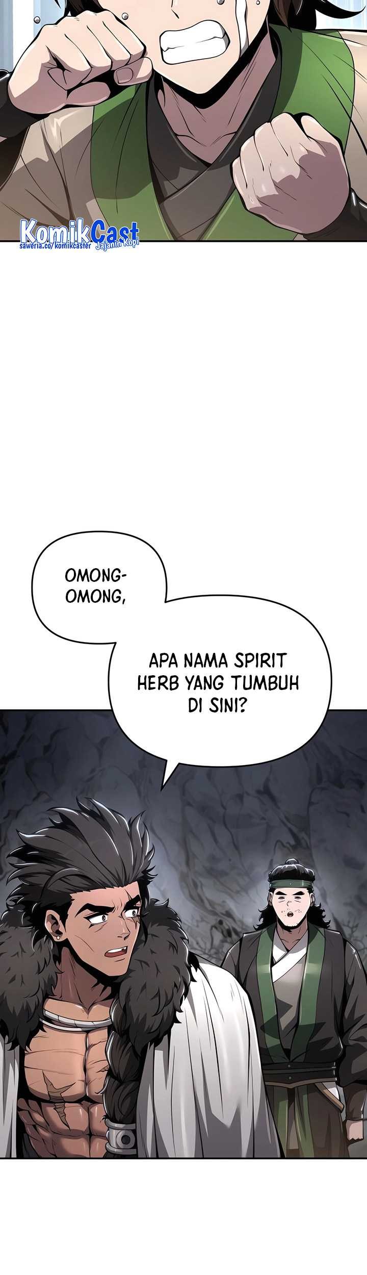 Entomologist in Sichuan Tang Clan Chapter 31 Gambar 92