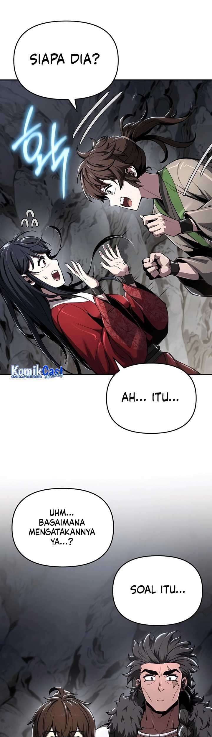 Entomologist in Sichuan Tang Clan Chapter 31 Gambar 106