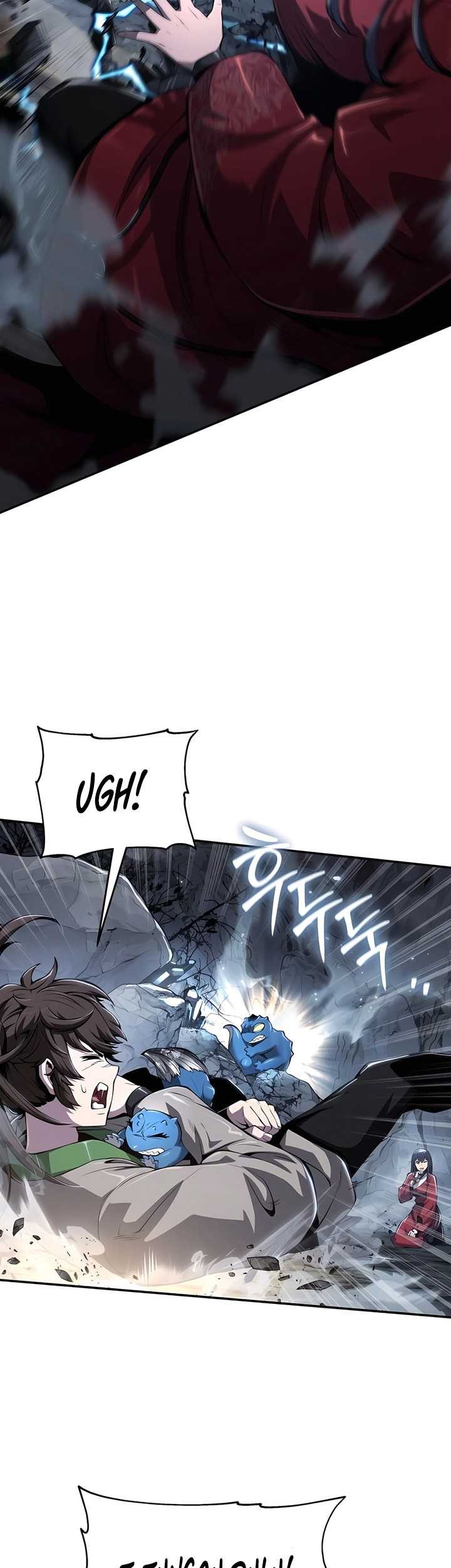 Entomologist in Sichuan Tang Clan Chapter 31 Gambar 8