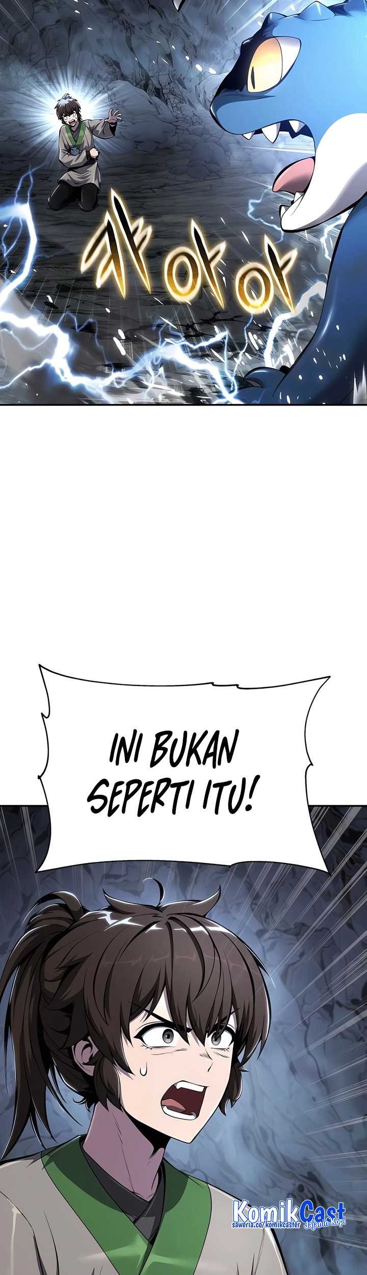 Entomologist in Sichuan Tang Clan Chapter 31 Gambar 10