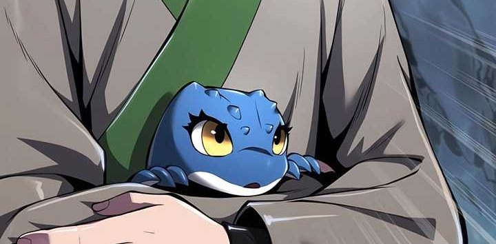 Entomologist in Sichuan Tang Clan Chapter 31 Gambar 11