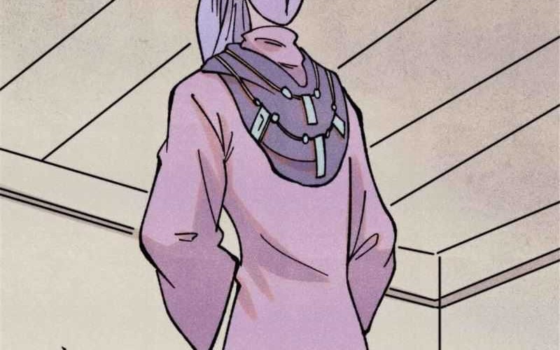 All Hail the Sect Leader Chapter 414 Gambar 29