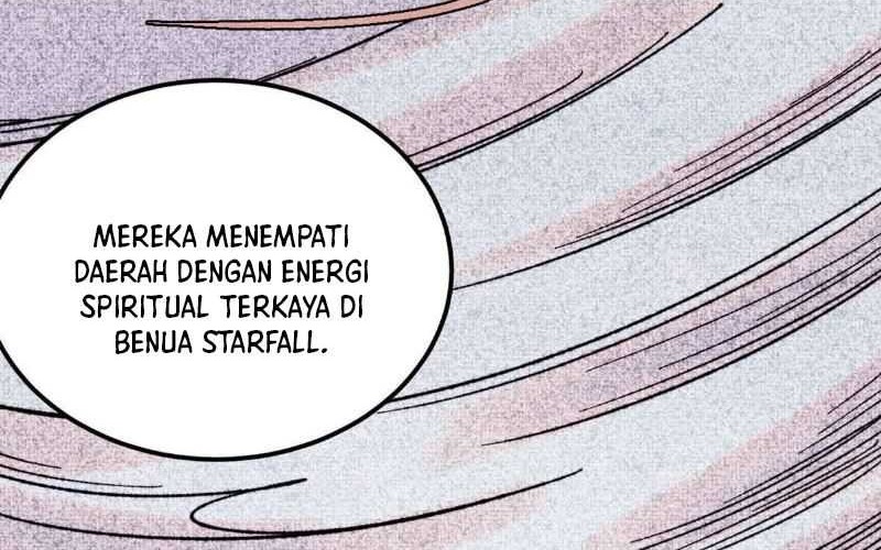All Hail the Sect Leader Chapter 414 Gambar 35