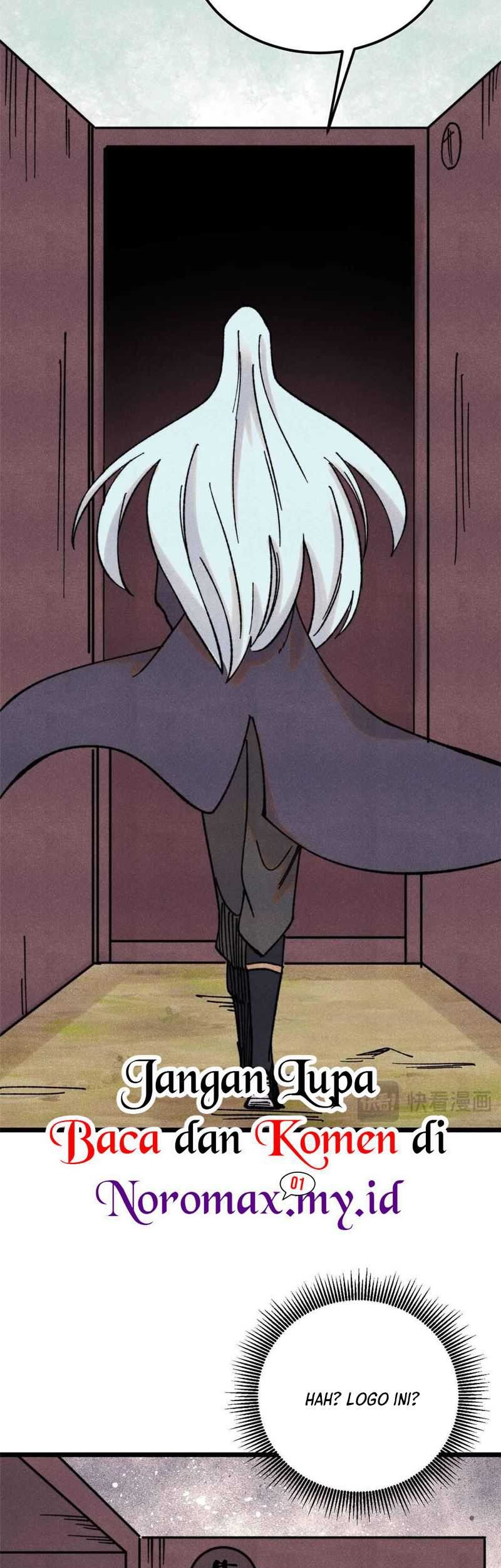 All Hail the Sect Leader Chapter 414 Gambar 18