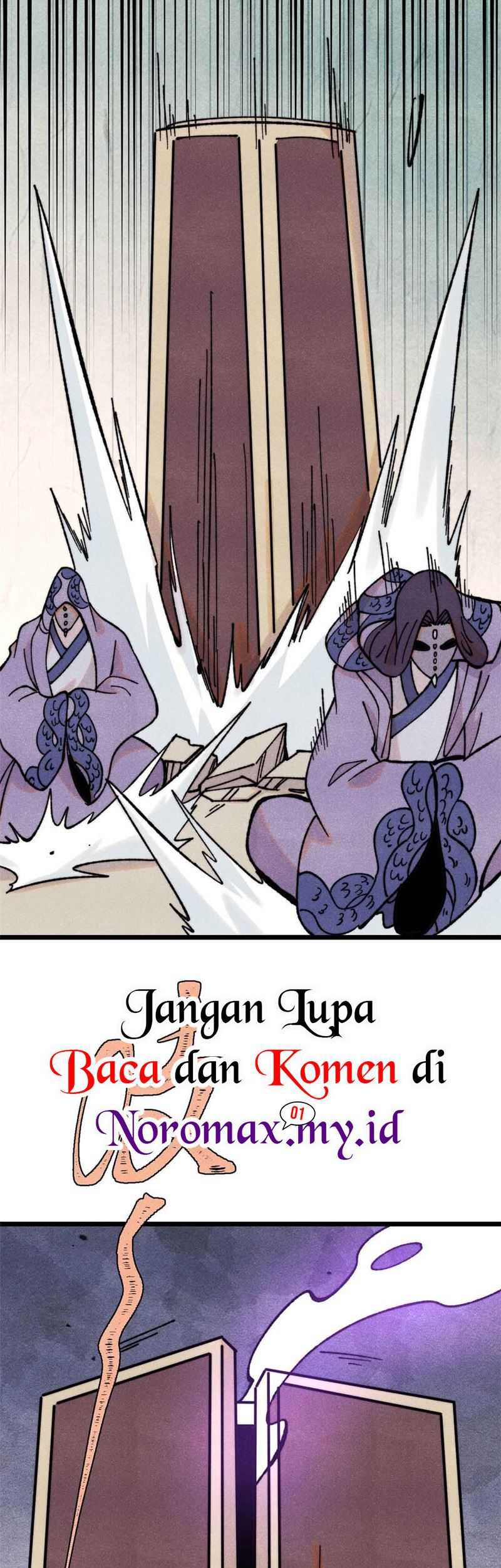 All Hail the Sect Leader Chapter 414 Gambar 6