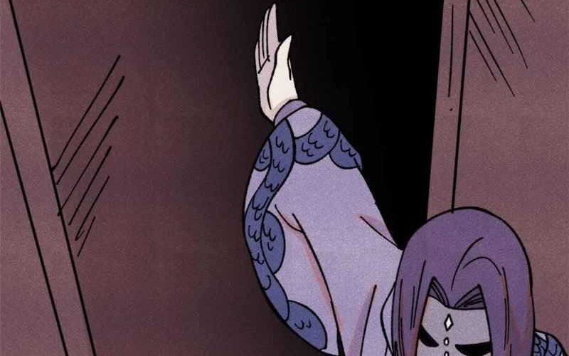 All Hail the Sect Leader Chapter 414 Gambar 13