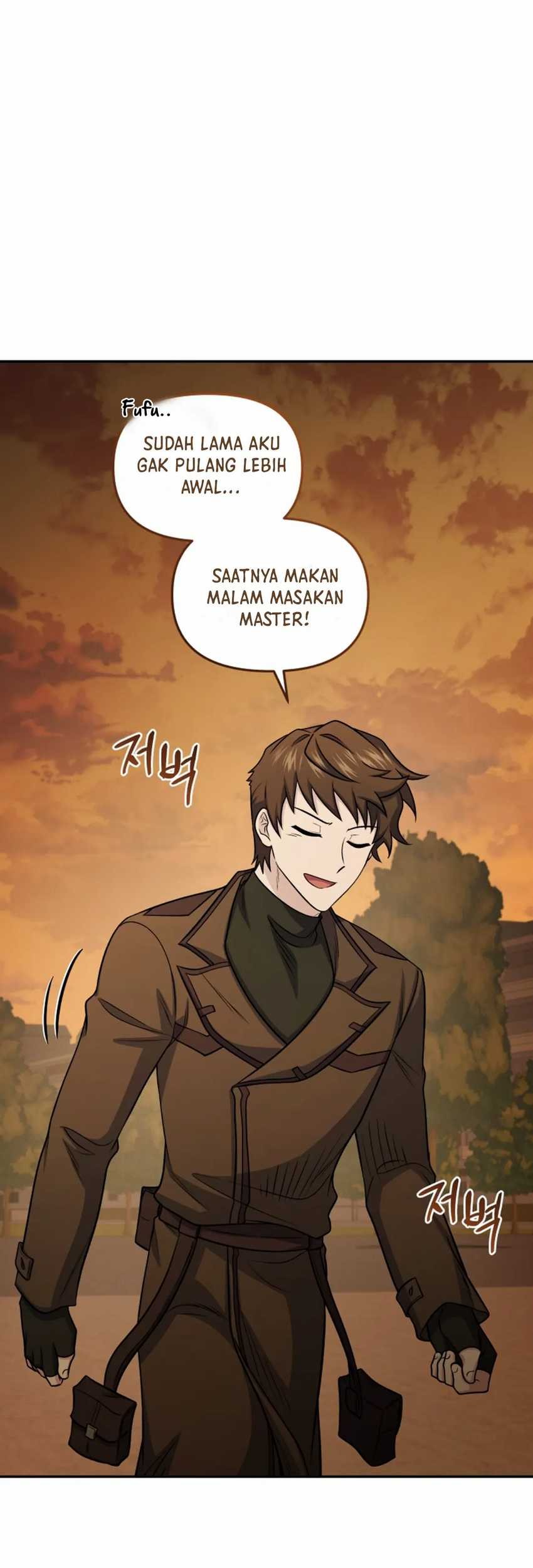 Bizarre Restaurant Chapter 79 Gambar 63