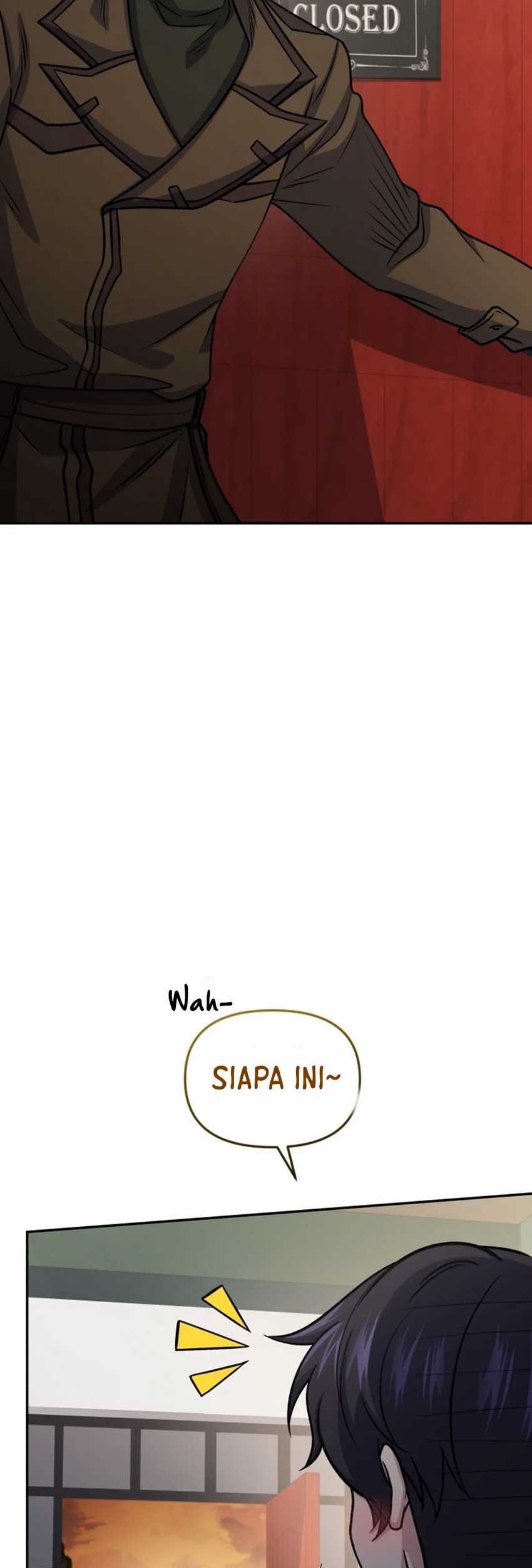 Bizarre Restaurant Chapter 79 Gambar 67