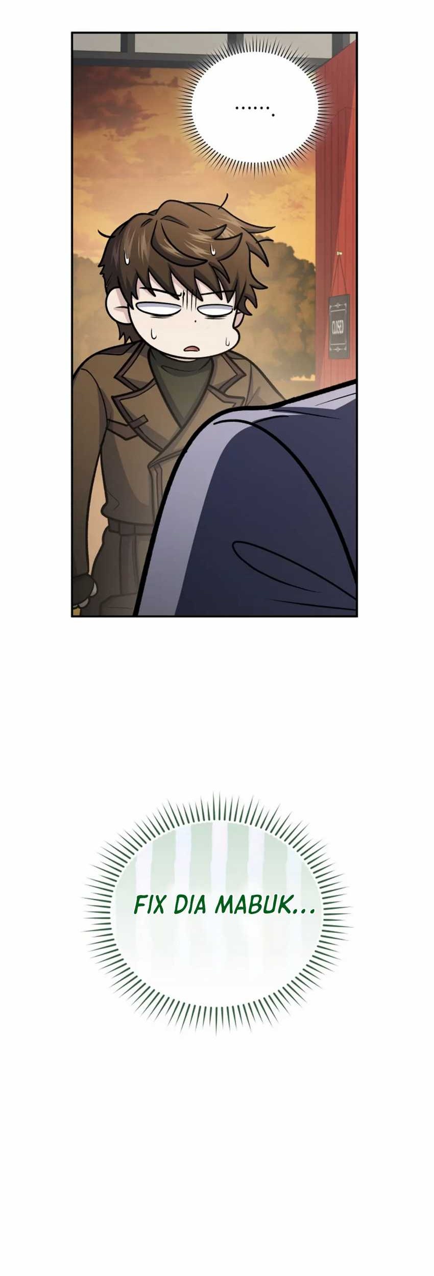 Bizarre Restaurant Chapter 79 Gambar 72