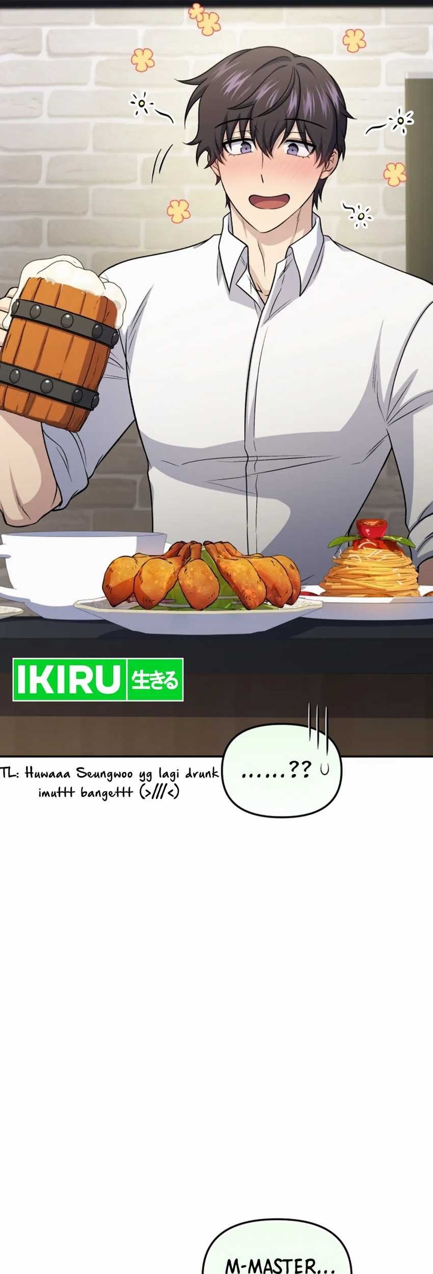 Bizarre Restaurant Chapter 79 Gambar 69