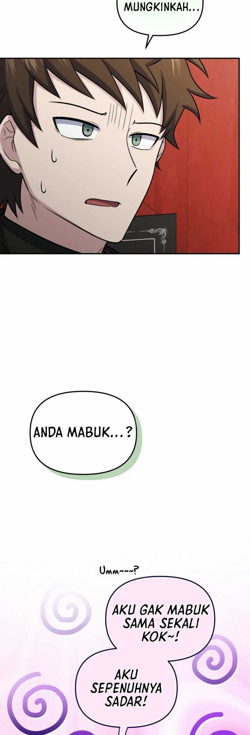 Bizarre Restaurant Chapter 79 Gambar 70