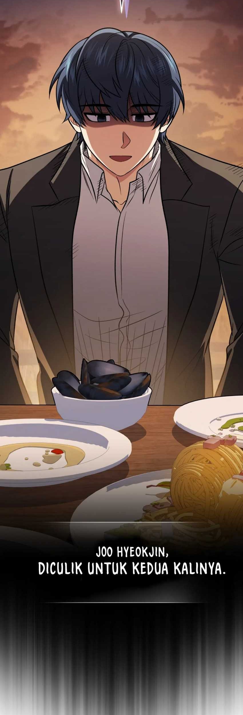 Bizarre Restaurant Chapter 79 Gambar 77