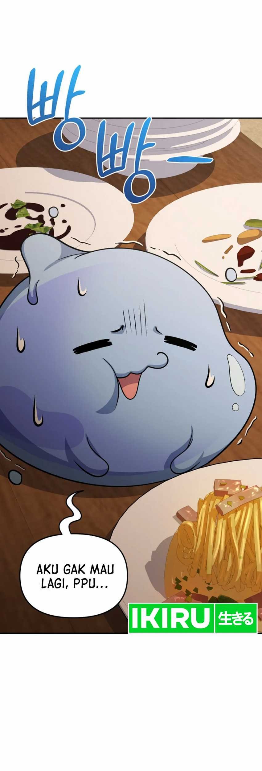 Bizarre Restaurant Chapter 79 Gambar 74