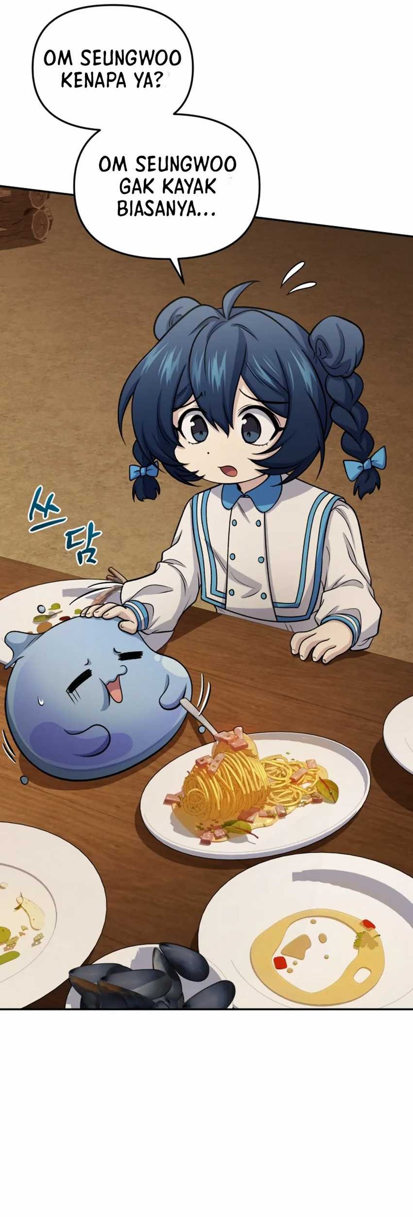 Bizarre Restaurant Chapter 79 Gambar 75