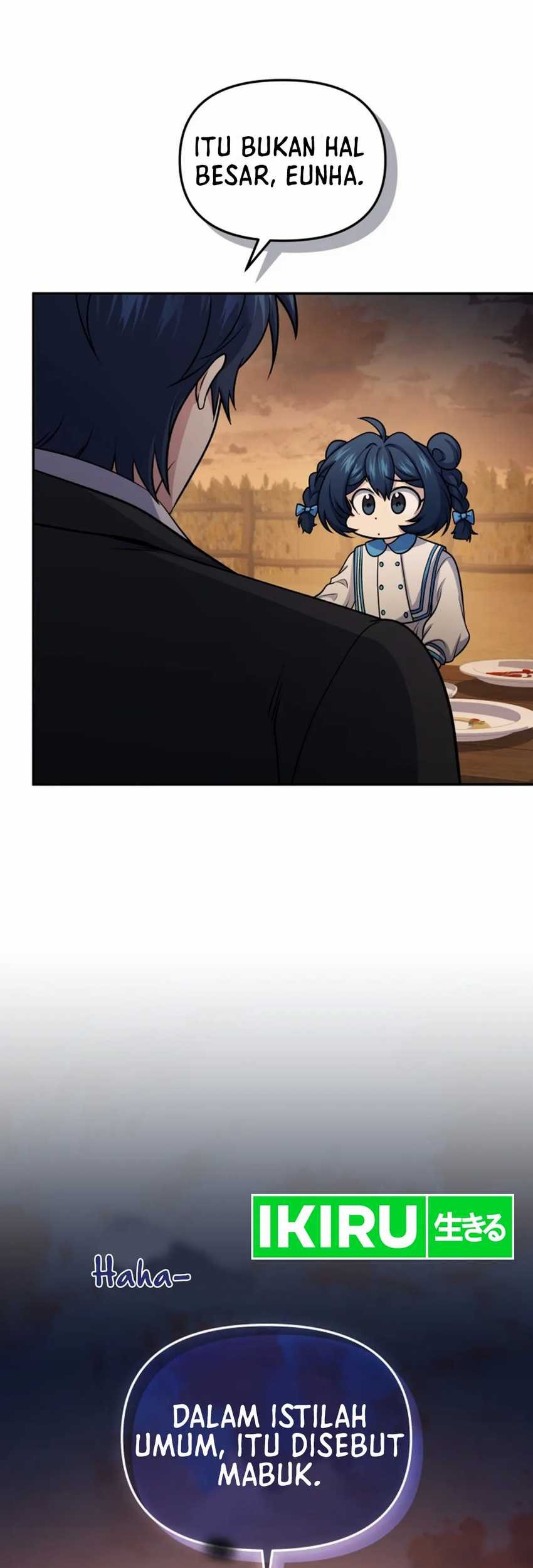 Bizarre Restaurant Chapter 79 Gambar 76