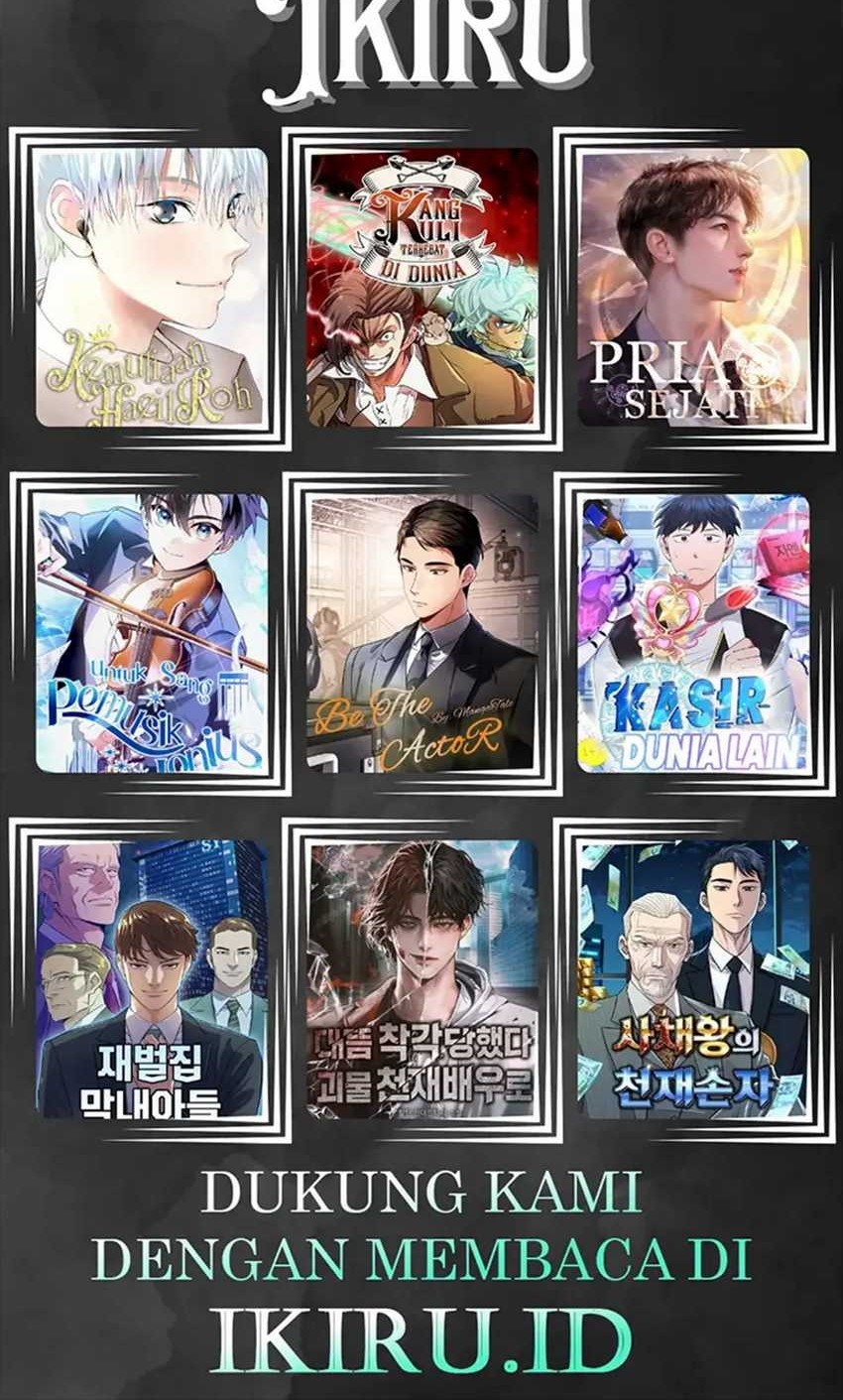 Bizarre Restaurant Chapter 79 Gambar 81