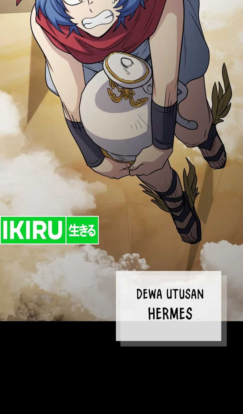 Bizarre Restaurant Chapter 79 Gambar 43