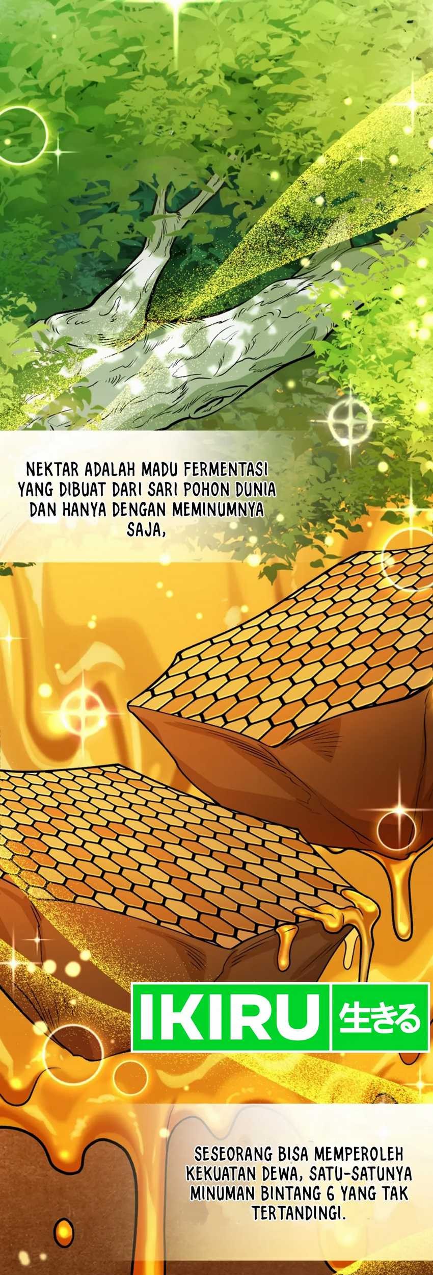 Bizarre Restaurant Chapter 79 Gambar 39