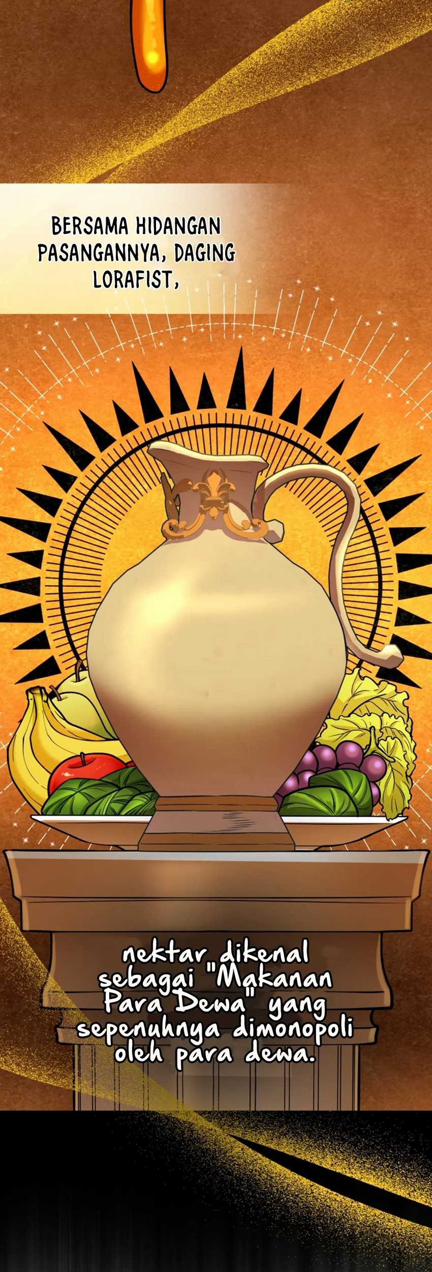 Bizarre Restaurant Chapter 79 Gambar 40