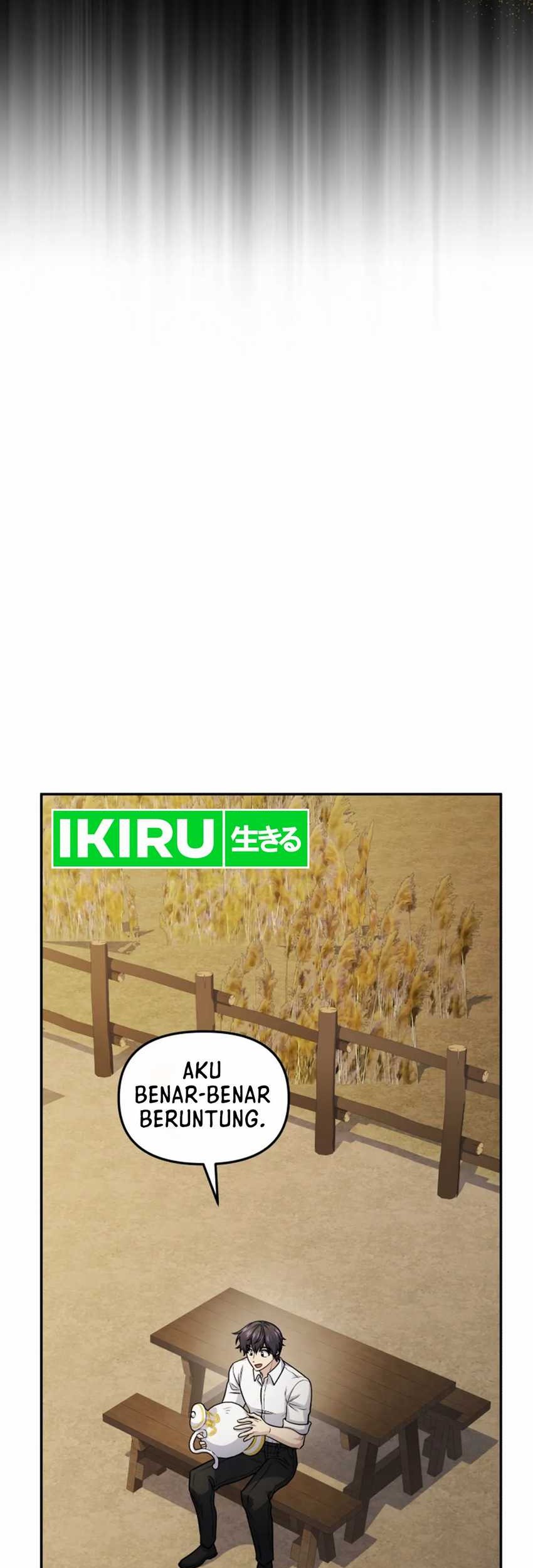 Bizarre Restaurant Chapter 79 Gambar 41