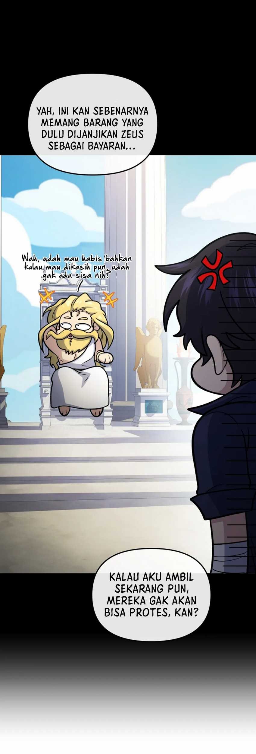 Bizarre Restaurant Chapter 79 Gambar 44