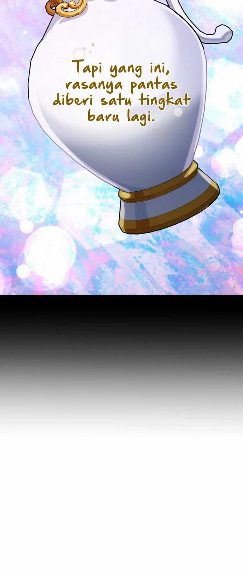 Bizarre Restaurant Chapter 79 Gambar 52