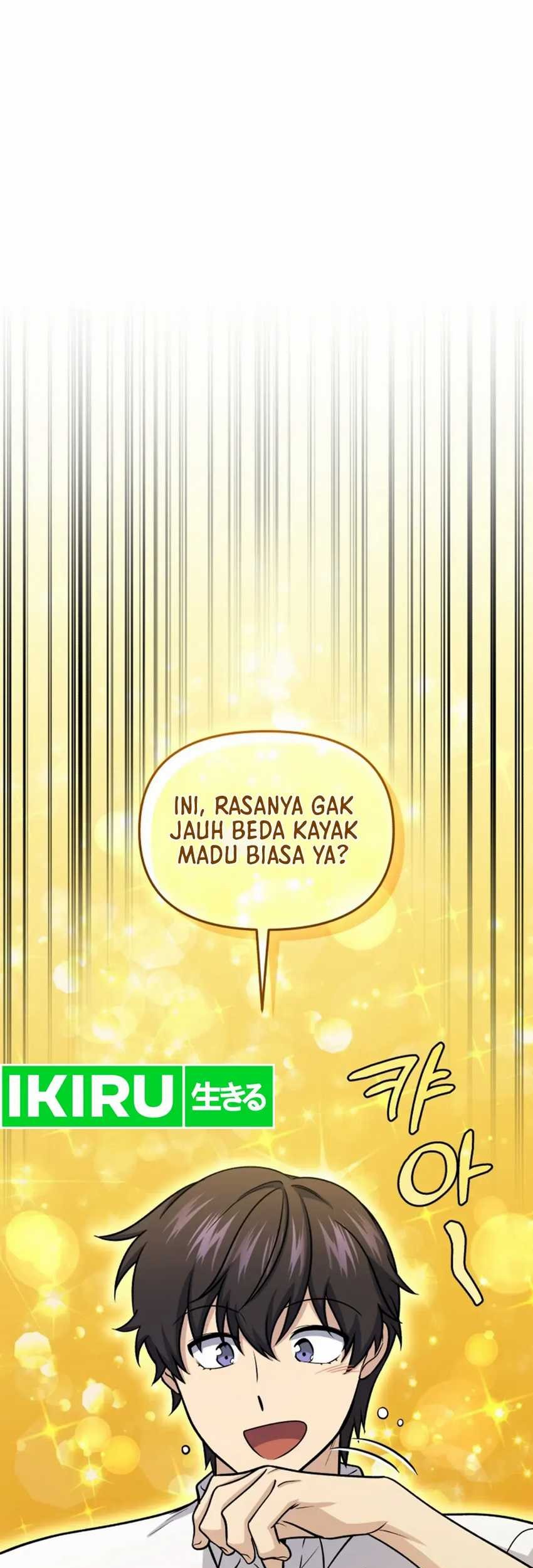 Bizarre Restaurant Chapter 79 Gambar 49