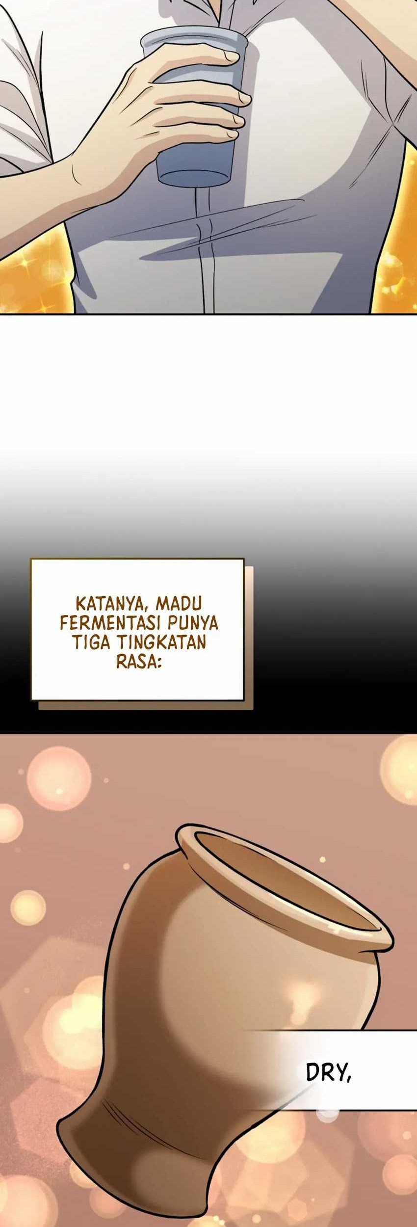 Bizarre Restaurant Chapter 79 Gambar 50