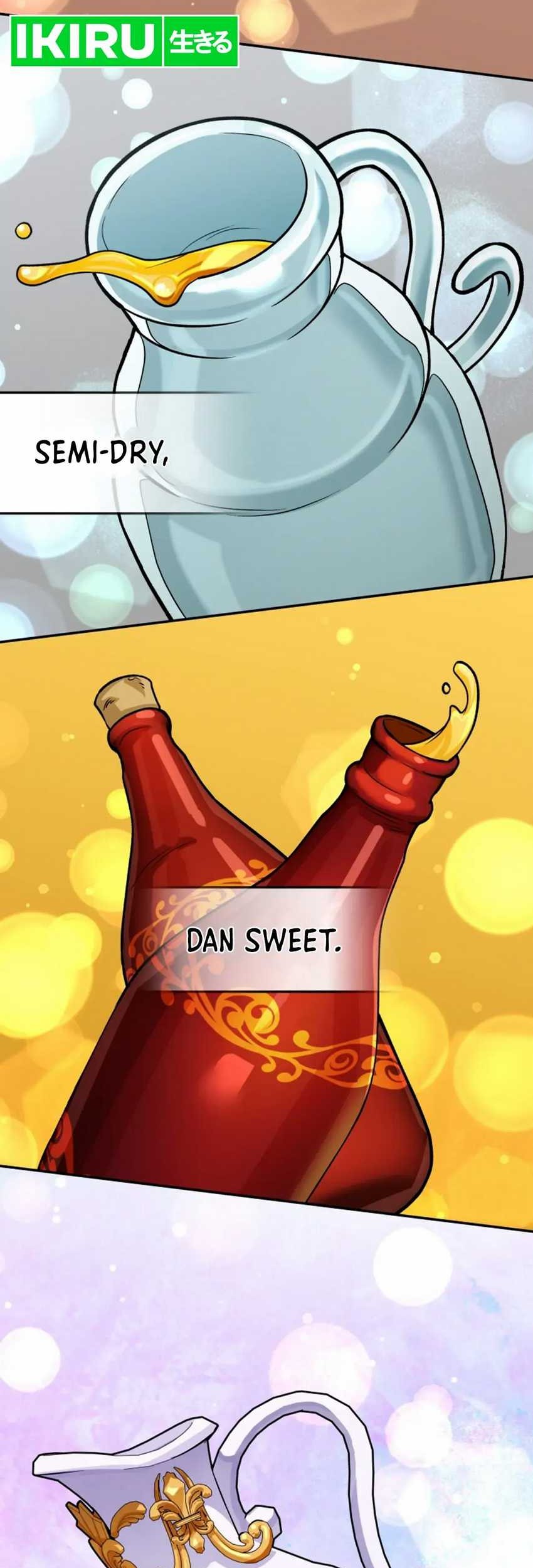 Bizarre Restaurant Chapter 79 Gambar 51