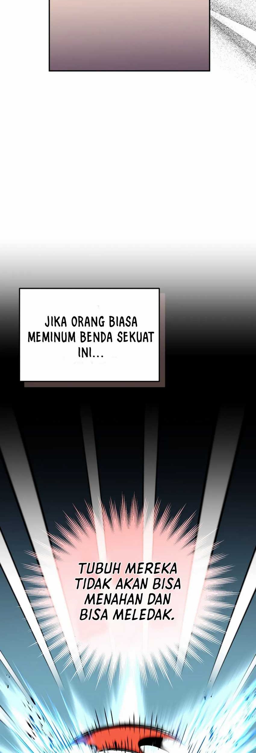 Bizarre Restaurant Chapter 79 Gambar 56