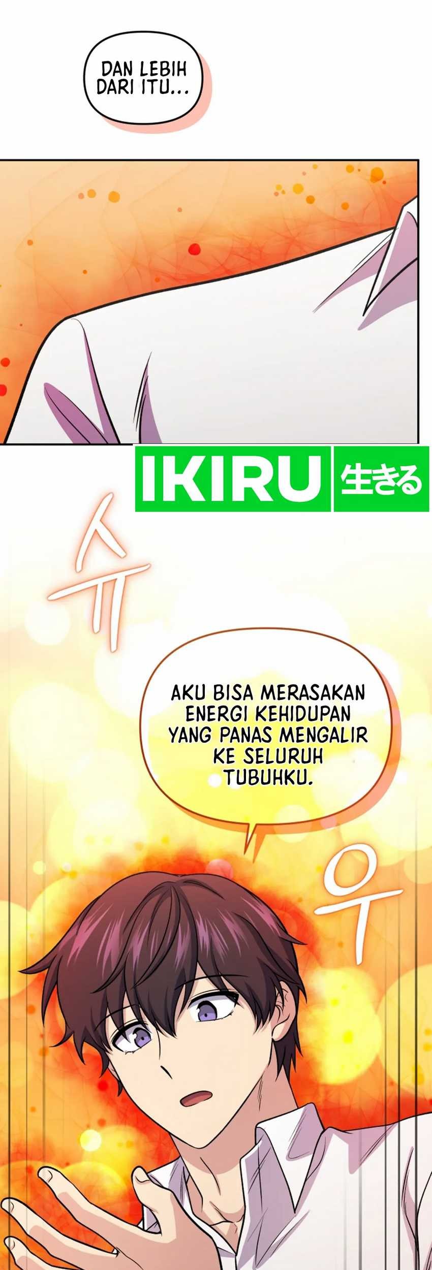 Bizarre Restaurant Chapter 79 Gambar 53