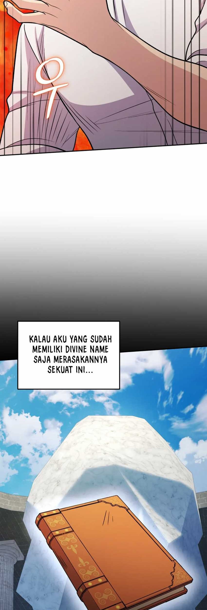 Bizarre Restaurant Chapter 79 Gambar 54