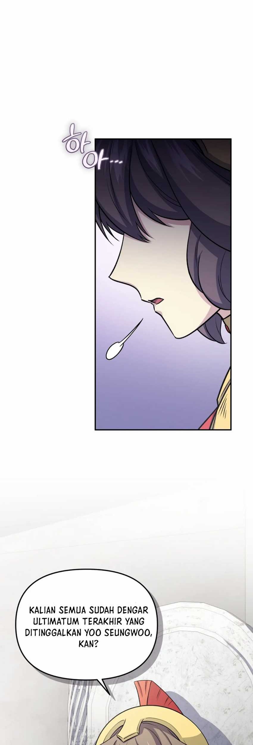 Bizarre Restaurant Chapter 79 Gambar 5