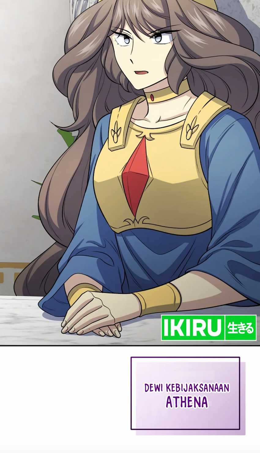 Bizarre Restaurant Chapter 79 Gambar 6