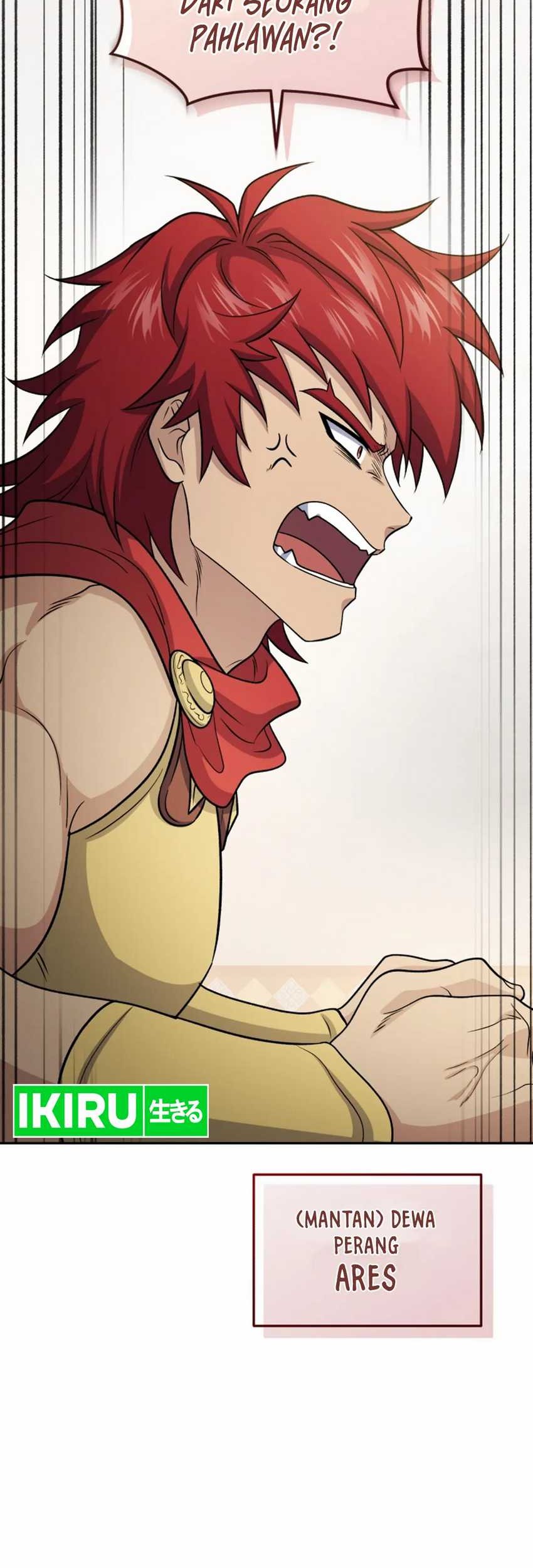 Bizarre Restaurant Chapter 79 Gambar 9