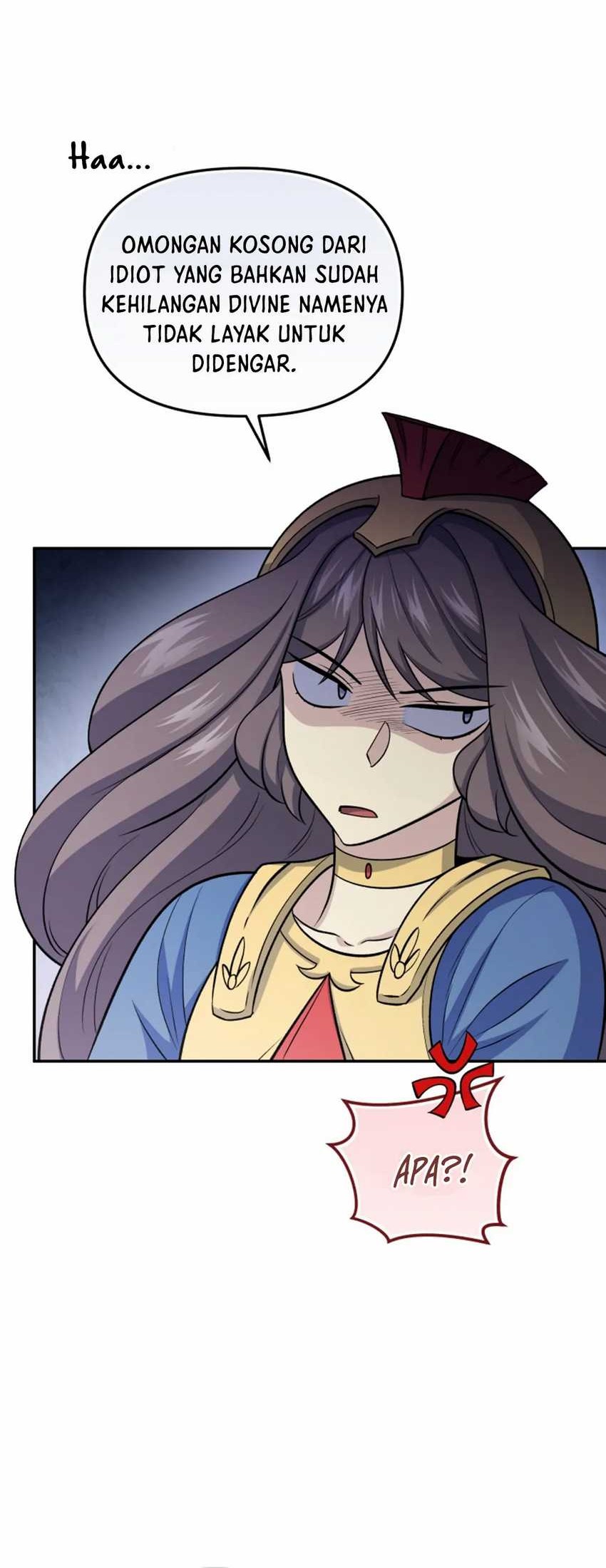 Bizarre Restaurant Chapter 79 Gambar 10