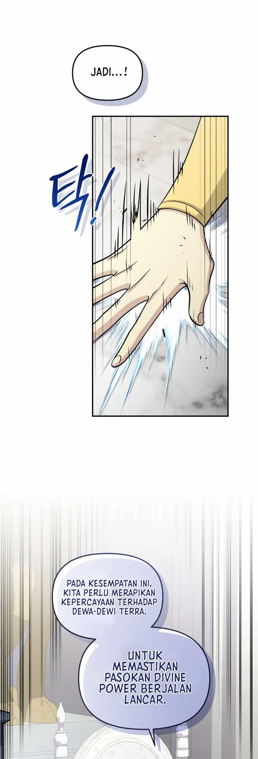 Bizarre Restaurant Chapter 79 Gambar 21