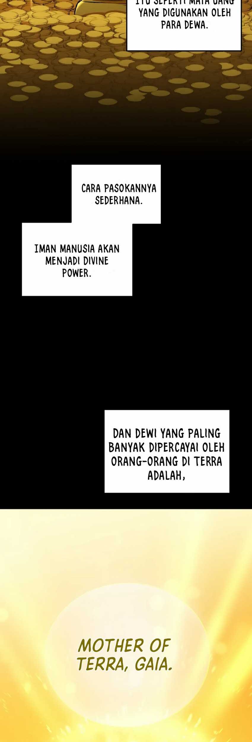 Bizarre Restaurant Chapter 79 Gambar 26