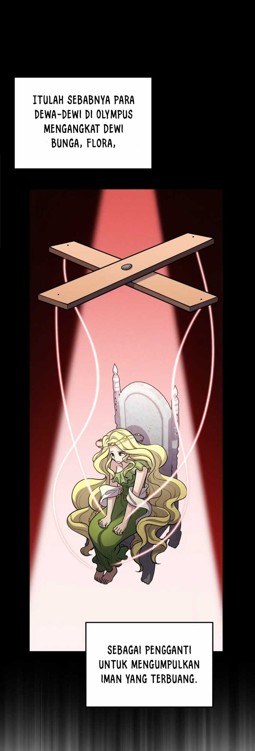 Bizarre Restaurant Chapter 79 Gambar 28