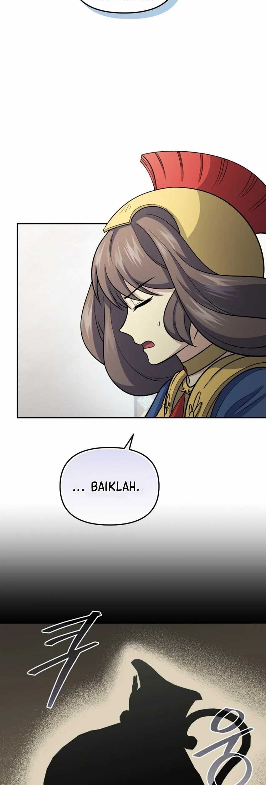 Bizarre Restaurant Chapter 79 Gambar 31