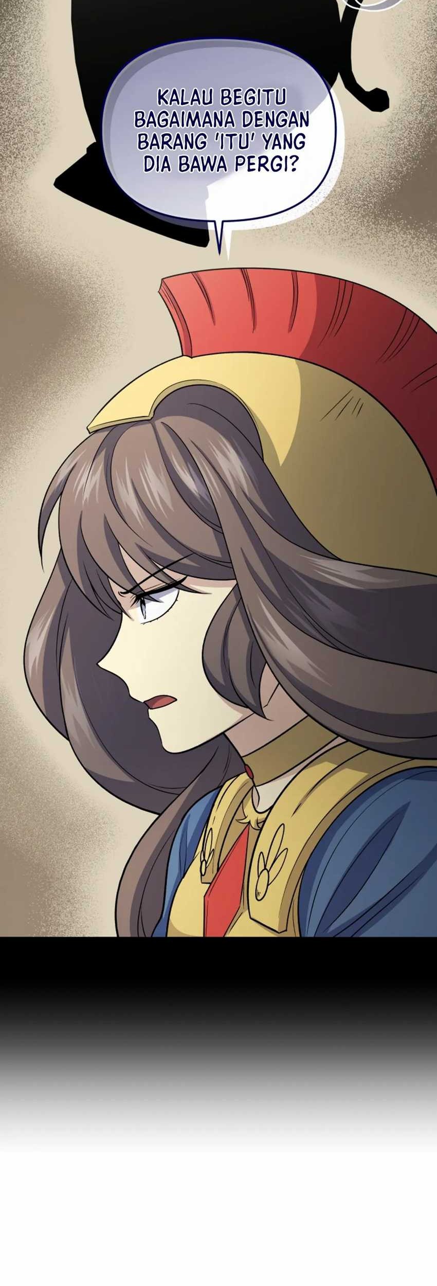 Bizarre Restaurant Chapter 79 Gambar 32