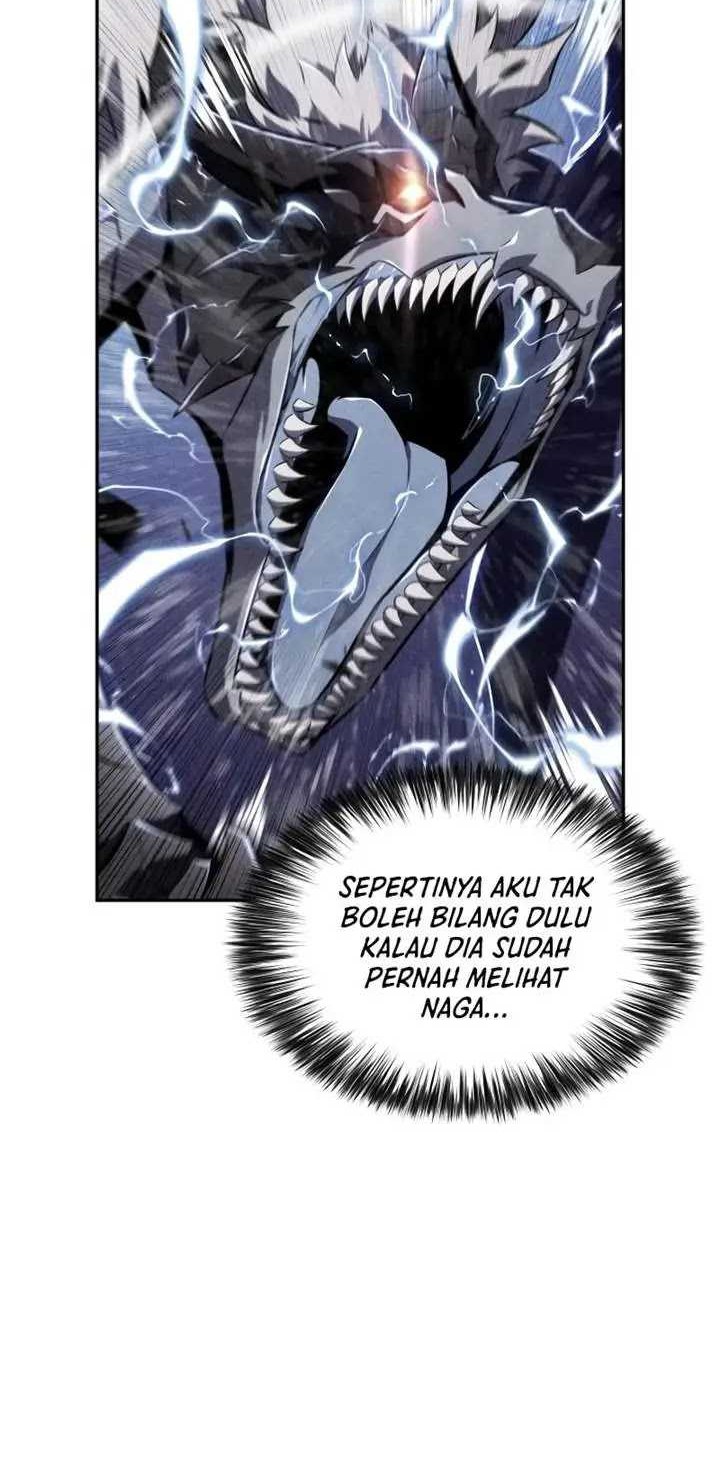 The Regressed Son Of A Duke Is An Assassin Chapter 70 Gambar 52