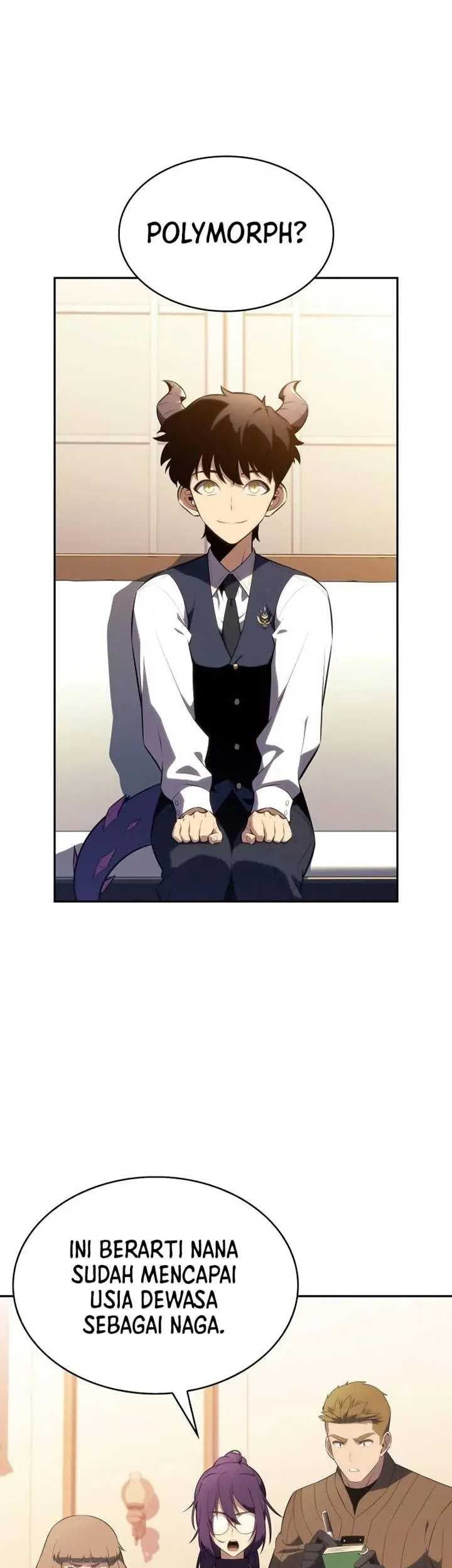 The Regressed Son Of A Duke Is An Assassin Chapter 70 Gambar 49